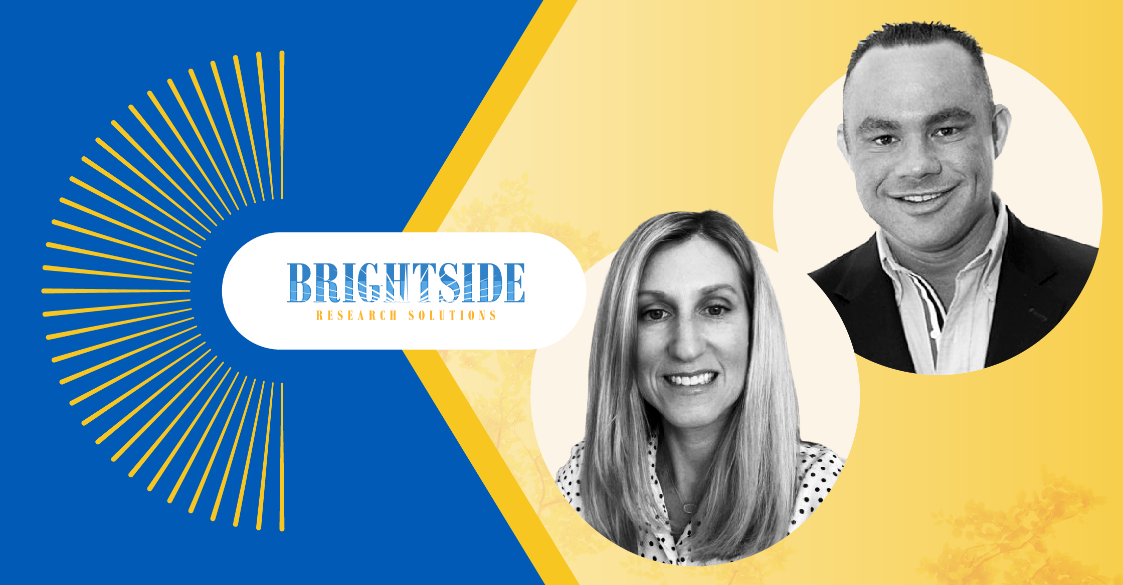 Podcast Recap: Brightside's Approach to Healthcare Market Research Banner Image