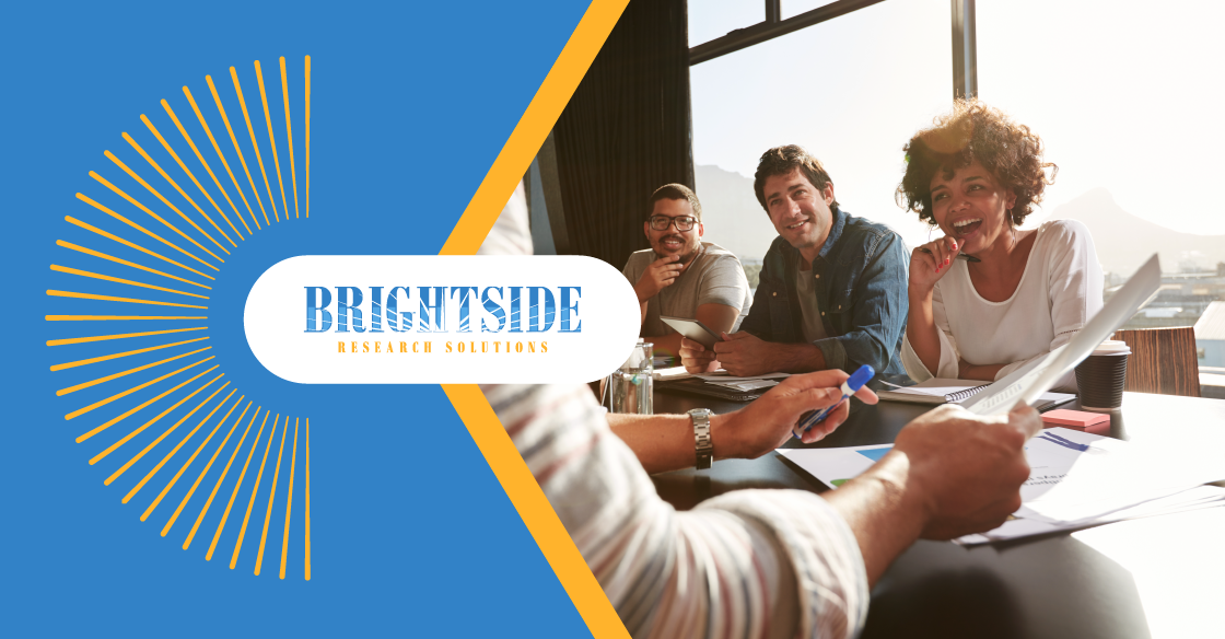 Brightside Research Solutions Announces Official Launch Banner Image